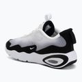 Kinderschuhe Nike Air Max Nova white/black/wolf grey/white 3