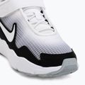 Kinderschuhe Nike Air Max Nova white/black/wolf grey/white 7