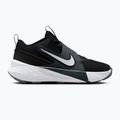 Kinderschuhe Nike Team Hustle D 12 black/anthracite/white