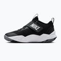 Kinderschuhe Nike Team Hustle D 12 black/anthracite/white 2