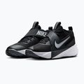 Kinderschuhe Nike Team Hustle D 12 black/anthracite/white 3