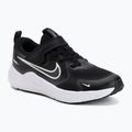 Kinder-Laufschuhe Nike Cosmic Runner black/anthracite/white