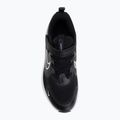 Kinder-Laufschuhe Nike Cosmic Runner black/anthracite/white 5