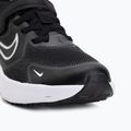Kinder-Laufschuhe Nike Cosmic Runner black/anthracite/white 7