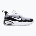 Schuhe  Nike Air Max Nova white/black/wolf grey/white 2
