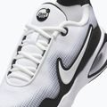 Schuhe  Nike Air Max Nova white/black/wolf grey/white 8