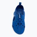 Nike Sunray Protect Kindersandalen 4 HF6277 game royal/white 5
