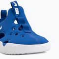 Nike Sunray Protect Kindersandalen 4 HF6277 game royal/white 7