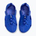 Kindersandalen Nike Sunray Protect 4 game royal/white 5