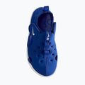 Kindersandalen Nike Sunray Protect 4 game royal/white 7