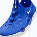Kindersandalen Nike Sunray Protect 4 game royal/white 8
