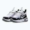 Kinderschuhe Nike Air Max Nova white/black/wolf grey/white 3