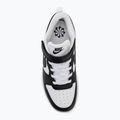 Kinderschuhe Nike Court Borough Low Recraft white/black 5