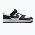 Kinderschuhe Nike Court Borough Low Recraft white/black
