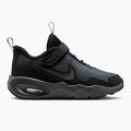 Nike Air Max Nova Kinderschuhe schwarz/anthrazit/cool grey/wolf grey 8