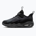 Nike Air Max Nova Kinderschuhe schwarz/anthrazit/cool grey/wolf grey 9