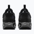 Nike Air Max Nova Kinderschuhe schwarz/anthrazit/cool grey/wolf grey 11