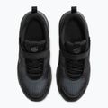 Nike Air Max Nova Kinderschuhe schwarz/anthrazit/cool grey/wolf grey 14