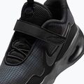Nike Air Max Nova Kinderschuhe schwarz/anthrazit/cool grey/wolf grey 15