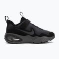 Nike Air Max Nova Kinderschuhe schwarz/anthrazit/cool grey/wolf grey 2