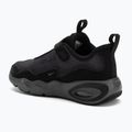 Nike Air Max Nova Kinderschuhe schwarz/anthrazit/cool grey/wolf grey 3
