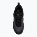 Nike Air Max Nova Kinderschuhe schwarz/anthrazit/cool grey/wolf grey 5