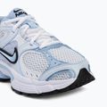Damen-Schuhe Nike V5 RNR football grey/white/black/psychic blue 7