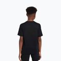 Nike Multi Tech Dri-Fit Kinder-T-Shirt schwarz/schwarz 2