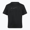 Nike Multi Tech Dri-Fit Kinder-T-Shirt schwarz/schwarz 8