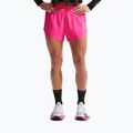 Damen-Laufshorts Nike AeroSwift Dri-Fit ADV Mid-Rise 3" hyper pink/black