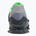 Nike Romaleos 4 aschfahl schiefer/grün streik/anthrazit Gewichtheberschuh 6
