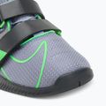 Nike Romaleos 4 aschfahl schiefer/grün streik/anthrazit Gewichtheberschuh 7