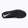 Nike Speedsweep VIII Ringerschuh schwarz/weiß/schwarz/wolfsgrau 4