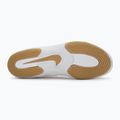 Nike Inflict 4 Ringerschuh weiß/metallic gold/photon dust/schwarz 4