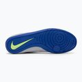 Nike Speedsweep VIII Ringerschuh blau tint/hyper royal/lime blast/weiß 4
