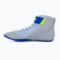 Nike Speedsweep VIII Ringerschuh blau tint/hyper royal/lime blast/weiß 2
