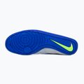 Nike Speedsweep VIII Ringerschuh blau tint/hyper royal/lime blast/weiß 3