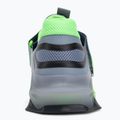 Nike Savaleos aschfahl schiefer/grün streik/anthrazit Gewichtheben Schuhe 6