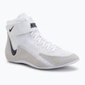 Nike Speedsweep VIII Ringerschuh weiß/schwarz/weiß/photon dust