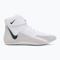 Nike Speedsweep VIII Ringerschuh weiß/schwarz/weiß/photon dust 2