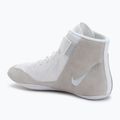 Nike Speedsweep VIII Ringerschuh weiß/schwarz/weiß/photon dust 3