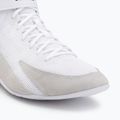 Nike Speedsweep VIII Ringerschuh weiß/schwarz/weiß/photon dust 7