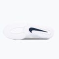 Nike Inflict 4 weiß/college navy Ringen Schuhe 6