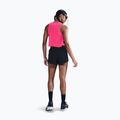 Damen-Laufshirt Nike AeroSwift hyper pink/black 3