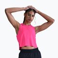 Damen-Laufshirt Nike AeroSwift hyper pink/black 4