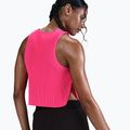 Damen-Laufshirt Nike AeroSwift hyper pink/black 5