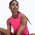 Damen-Laufshirt Nike AeroSwift hyper pink/black 6