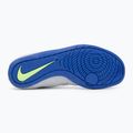 Kinder-Wrestlingschuhe Nike Speedsweep VIII GS blue tint/hyper royal/lime blast/white 4
