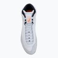 Nike Inflict 4 SE Fußball grau/dunkel obsidian/himmelgrau/titanum Ringerschuh 5