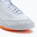 Nike Inflict 4 SE Fußball grau/dunkel obsidian/himmelgrau/titanum Ringerschuh 7